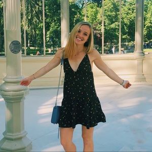 Meet your Posher, Meghan